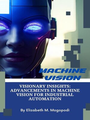 cover image of Visionary Insights